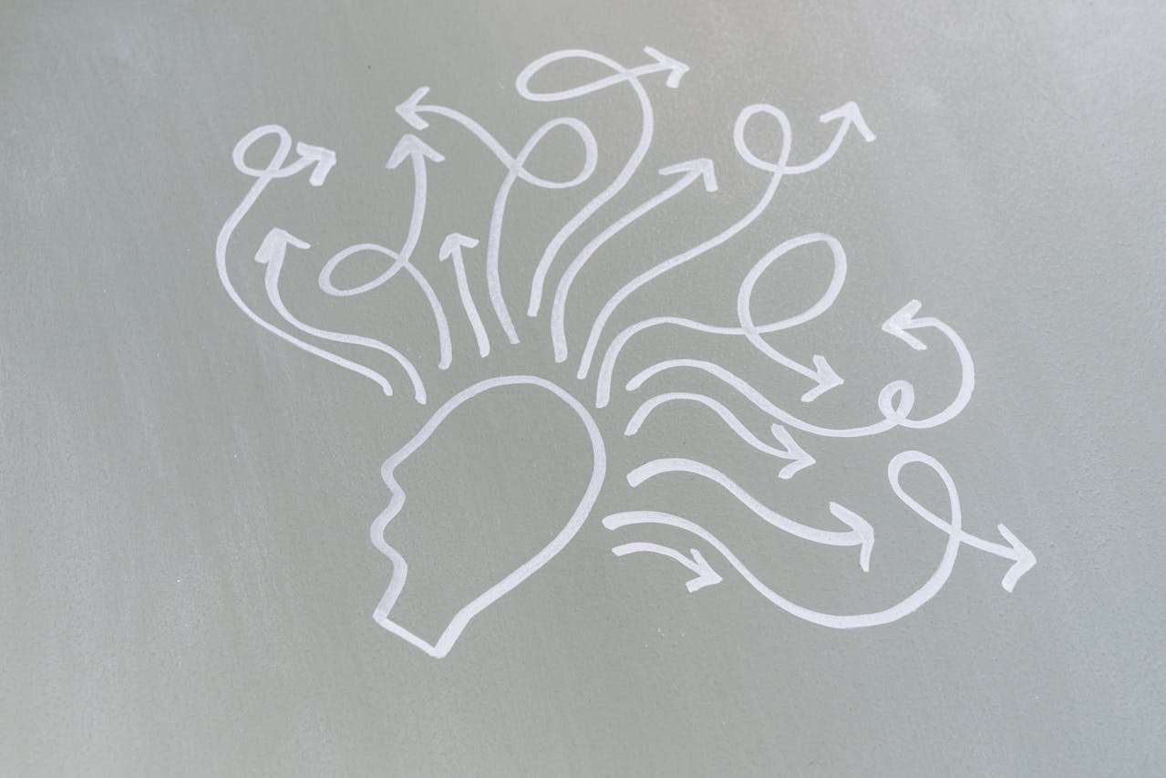 brain rots (Pexels)